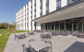 Select Hotel Augsburg